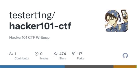 caut hacker|Hacker101 CTF